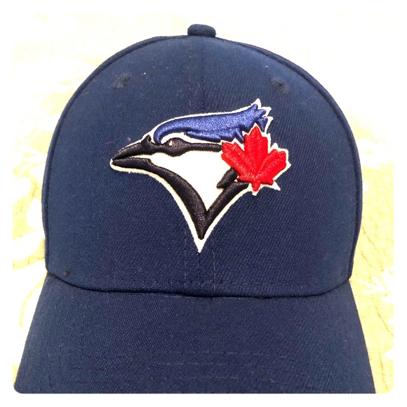 Blue Jay Accessories - Blue jays baseball cap